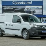 Renault Kangoo MAXI