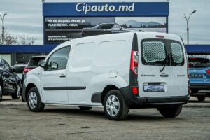 Renault Kangoo MAXI