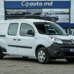 Renault Kangoo MAXI