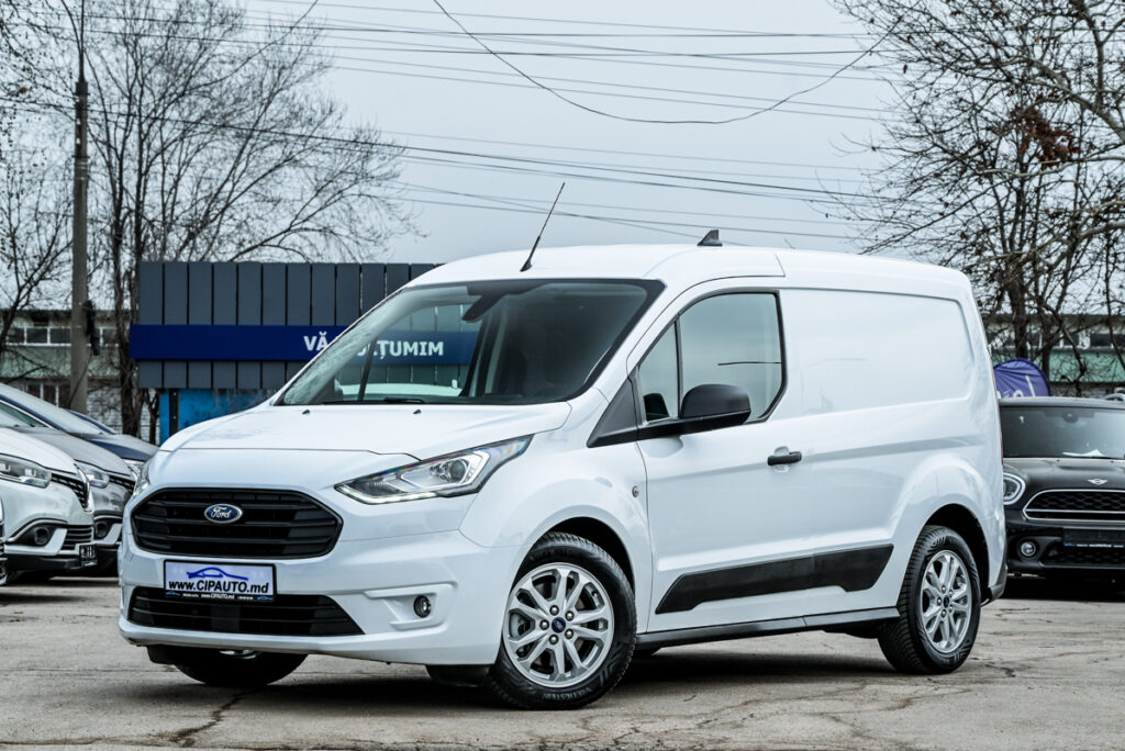 Ford Transit Conect