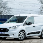 Ford Transit Conect