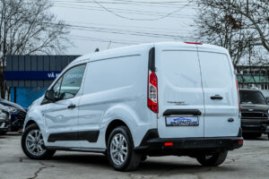 Ford Transit Conect