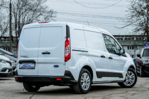 Ford Transit Conect