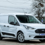 Ford Transit Conect