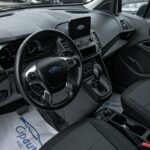 Ford Transit Conect