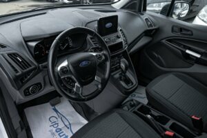 Ford Transit Conect