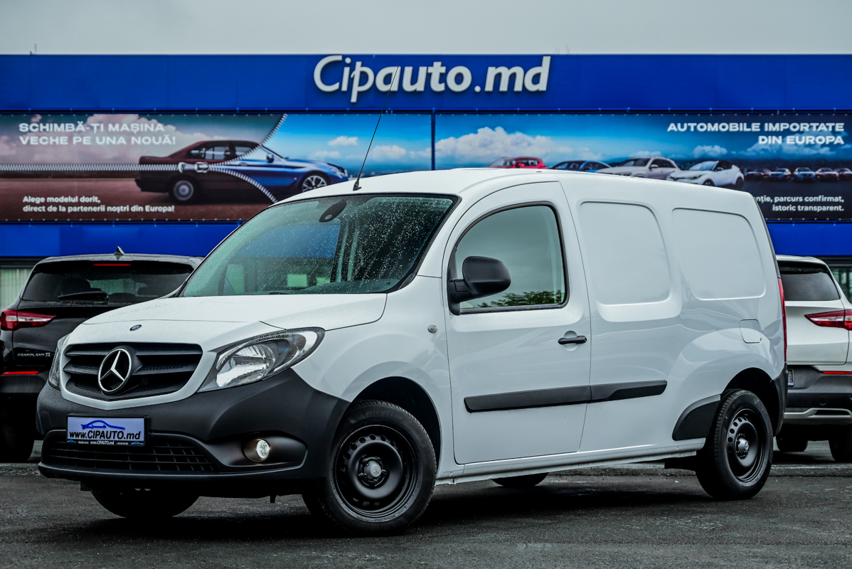 Mercedes-Benz Citan