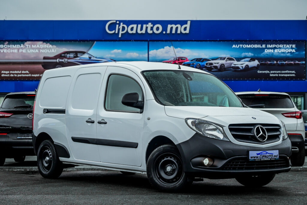 Mercedes-Benz Citan
