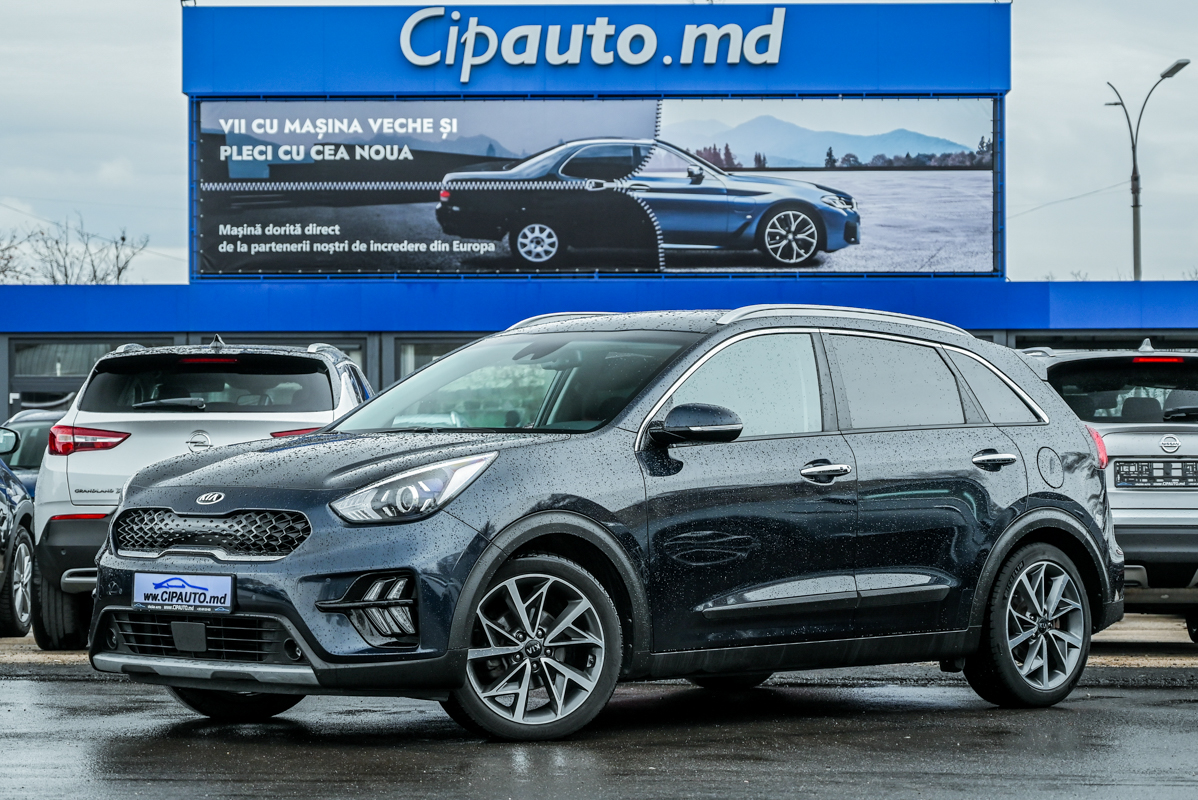Kia NIRO