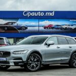 Volvo V90 Cross Country