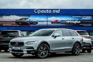 Volvo V90 Cross Country
