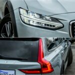 Volvo V90 Cross Country