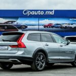 Volvo V90 Cross Country