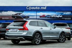 Volvo V90 Cross Country