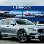 Volvo V90 Cross Country