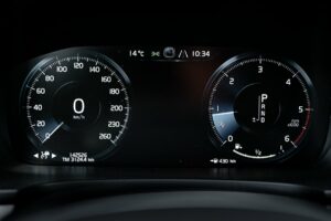 Volvo V90 Cross Country