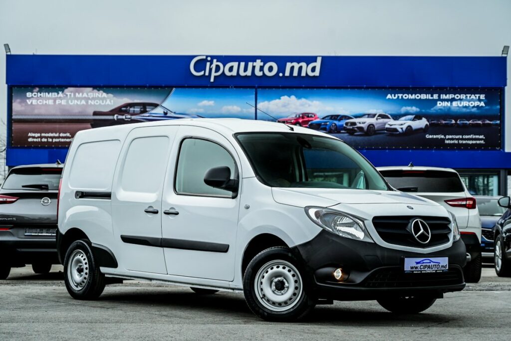 Mercedes-Benz Citan