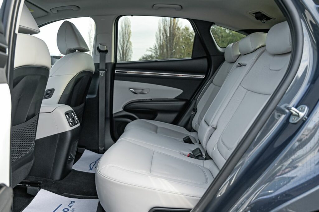 213582 – Hyundai Tucson