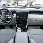 213582 – Hyundai Tucson