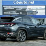 213582 – Hyundai Tucson