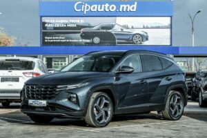 213582 – Hyundai Tucson