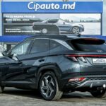 213582 – Hyundai Tucson