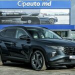 213582 – Hyundai Tucson