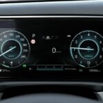 213582 – Hyundai Tucson