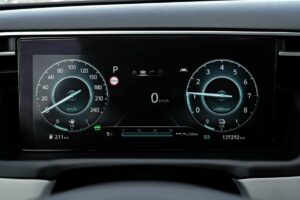 213582 – Hyundai Tucson