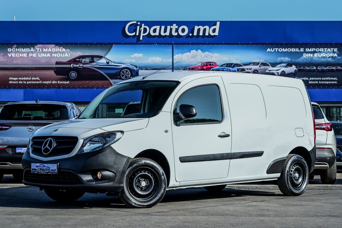 Mercedes-Benz Citan