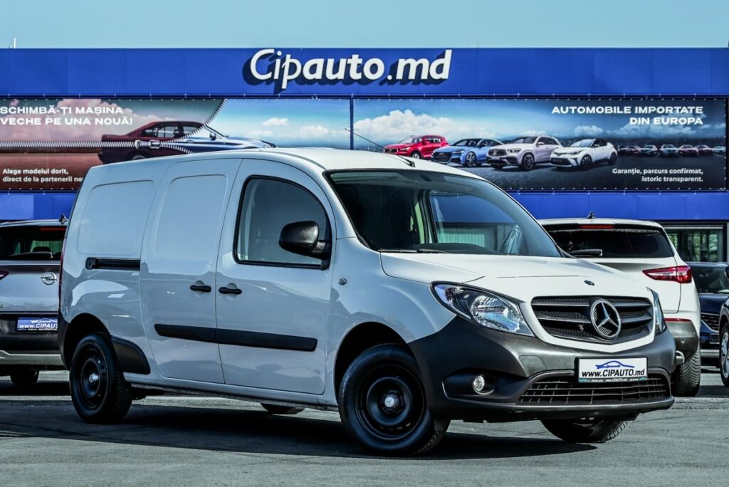 Mercedes-Benz Citan