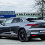 Jaguar I-Pace 400EV