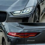 Jaguar I-Pace 400EV