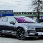 Jaguar I-Pace 400EV
