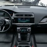 Jaguar I-Pace 400EV