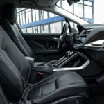 Jaguar I-Pace 400EV