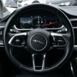 Jaguar I-Pace 400EV
