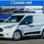 Ford Transit Conect