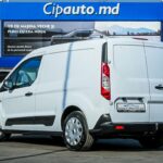 Ford Transit Conect
