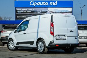 Ford Transit Conect