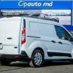 Ford Transit Conect