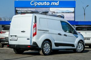 Ford Transit Conect