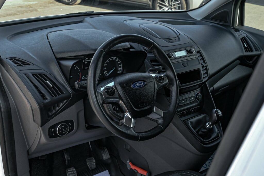 Ford Transit Conect