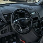 Ford Transit Conect
