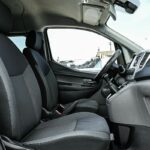 949557 – Nissan NV200