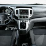 949557 – Nissan NV200