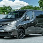 949557 – Nissan NV200