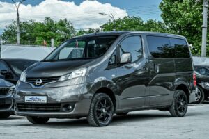949557 – Nissan NV200