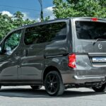 949557 – Nissan NV200