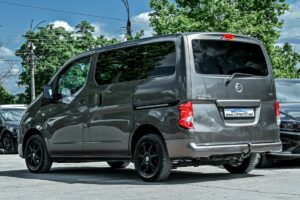 949557 – Nissan NV200